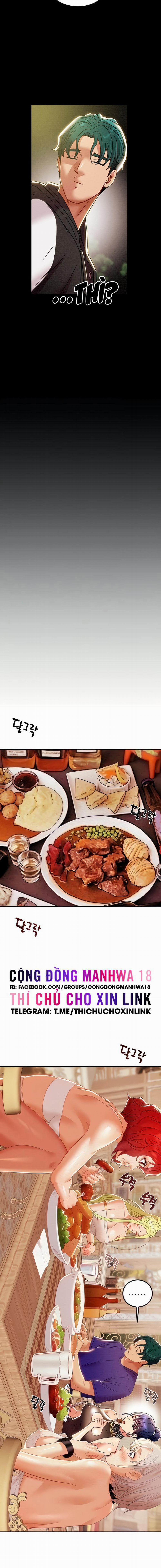 Cây Búa Thần 30 trang 1