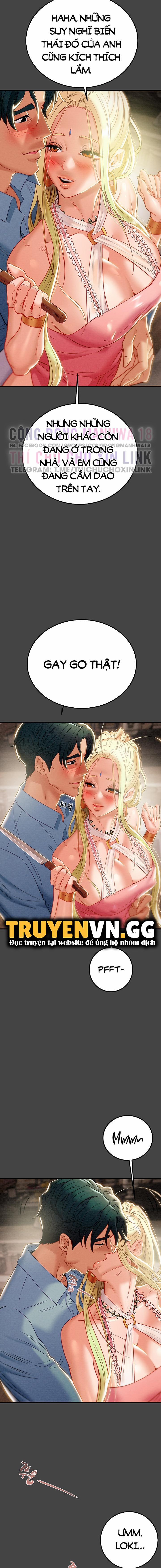 Cây Búa Thần 31 trang 6