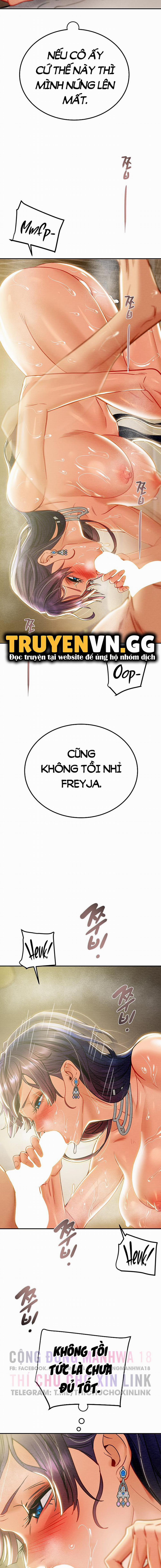 Cây Búa Thần 33 trang 14