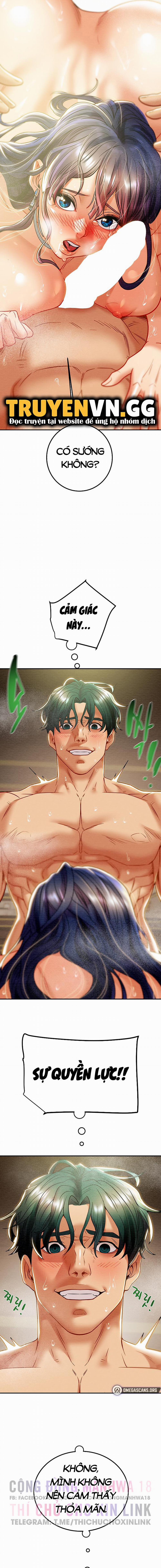 Cây Búa Thần 33 trang 20