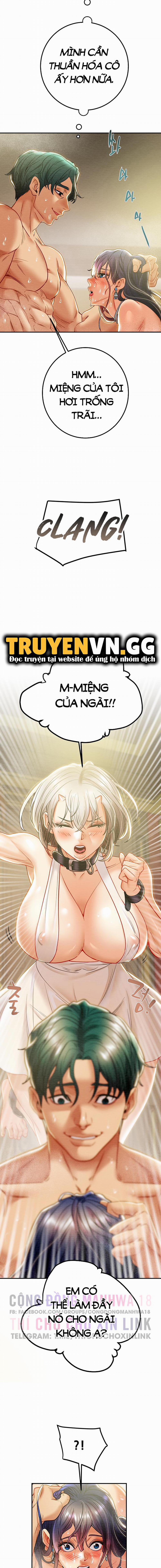 Cây Búa Thần 33 trang 21