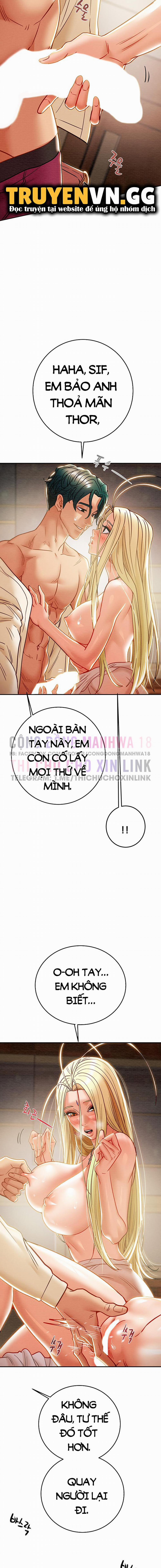 Cây Búa Thần 38 trang 10