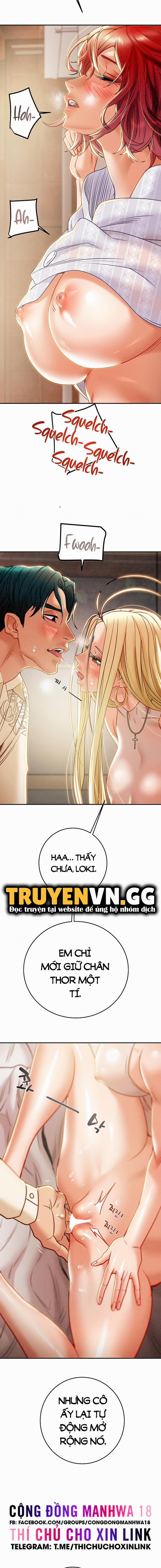 Cây Búa Thần 38 trang 5