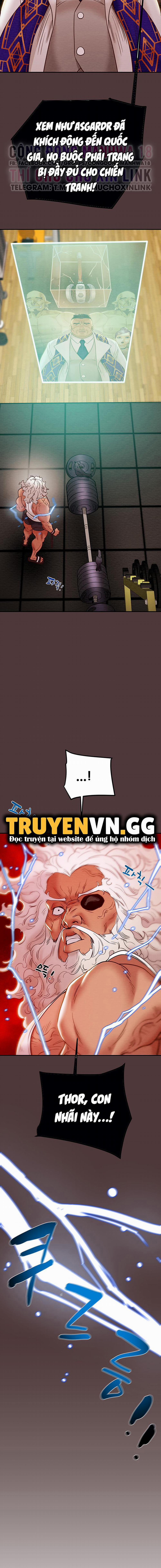Cây Búa Thần 39 trang 20