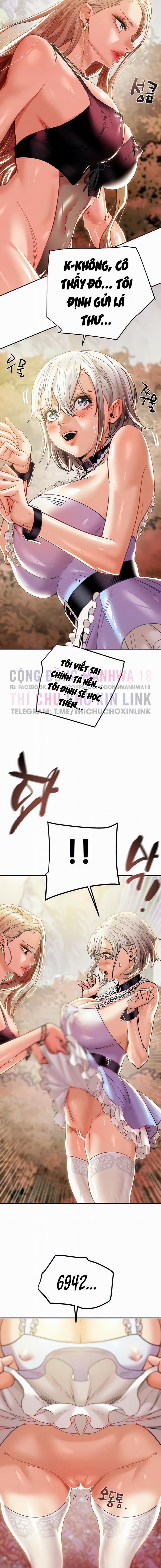 Cây Búa Thần 40 trang 1