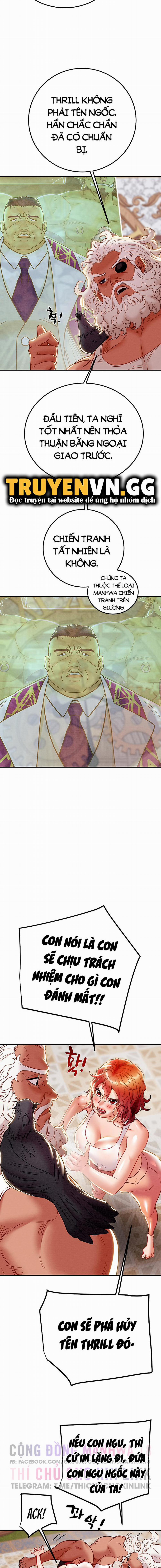 Cây Búa Thần 40 trang 10