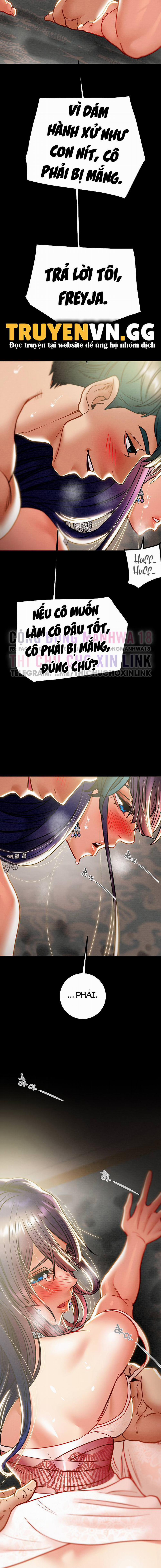 Cây Búa Thần 42 trang 19