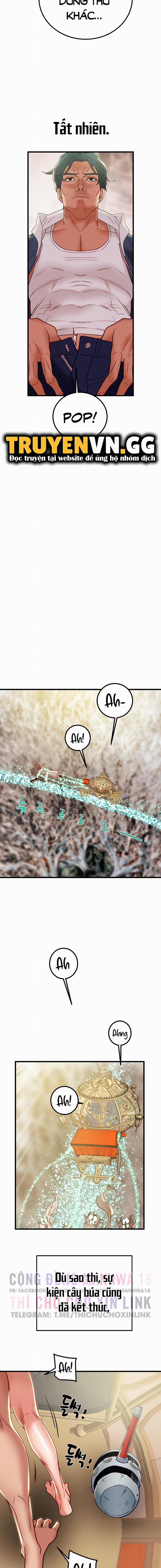 Cây Búa Thần 51 trang 23