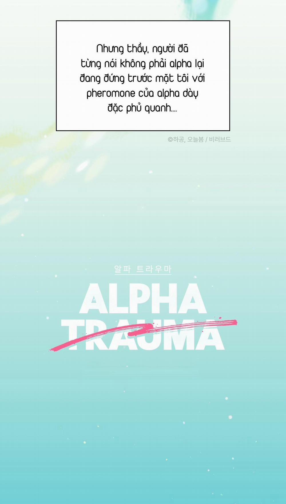 ( CBunu ) ALPHA TRAUMA 0.1 trang 9