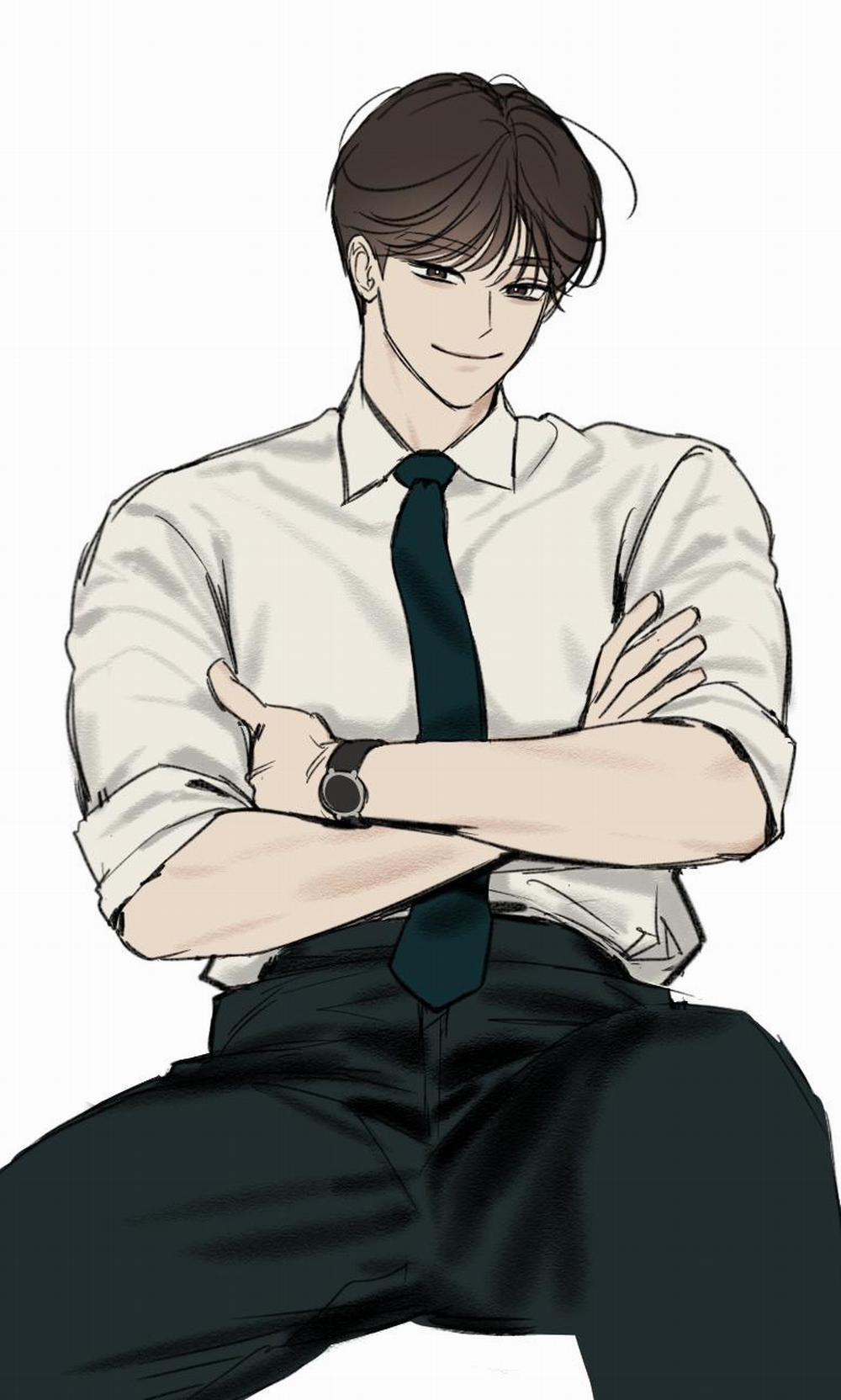 ( CBunu ) ALPHA TRAUMA 0 trang 2