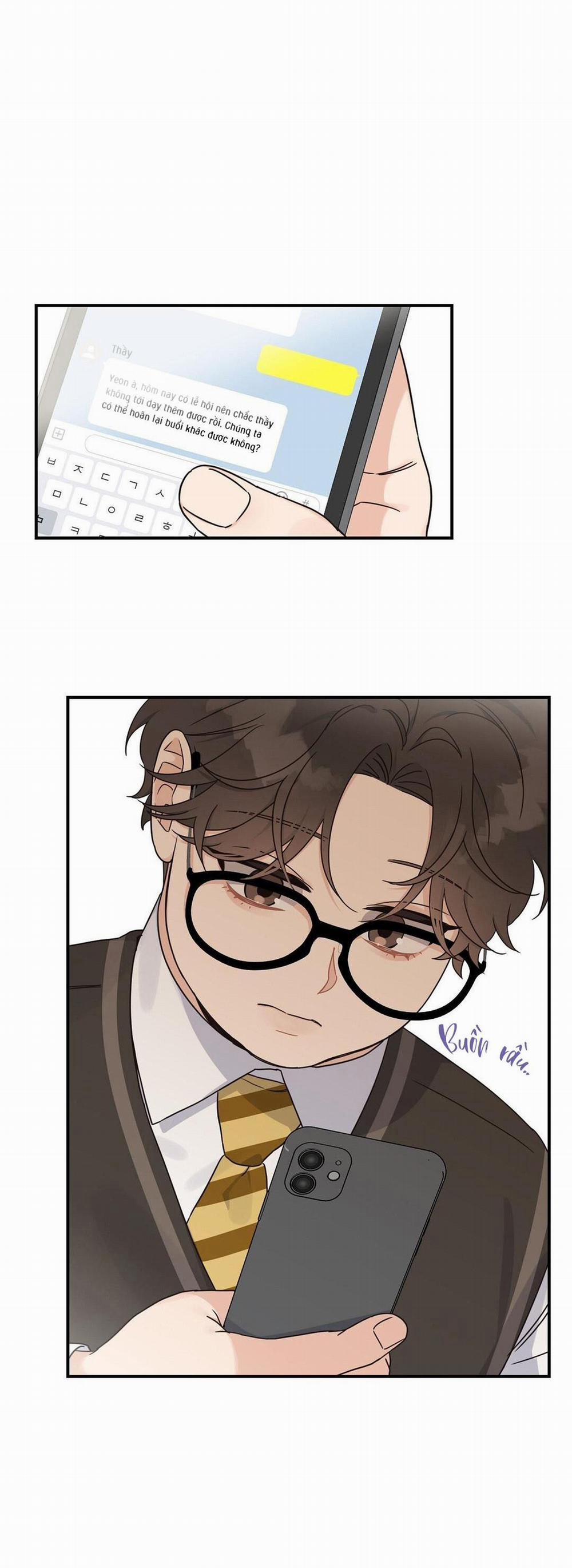 ( CBunu ) ALPHA TRAUMA 1 trang 17