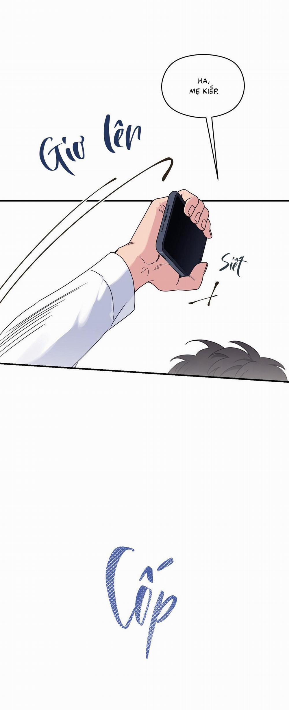 ( CBunu ) ALPHA TRAUMA 1 trang 25