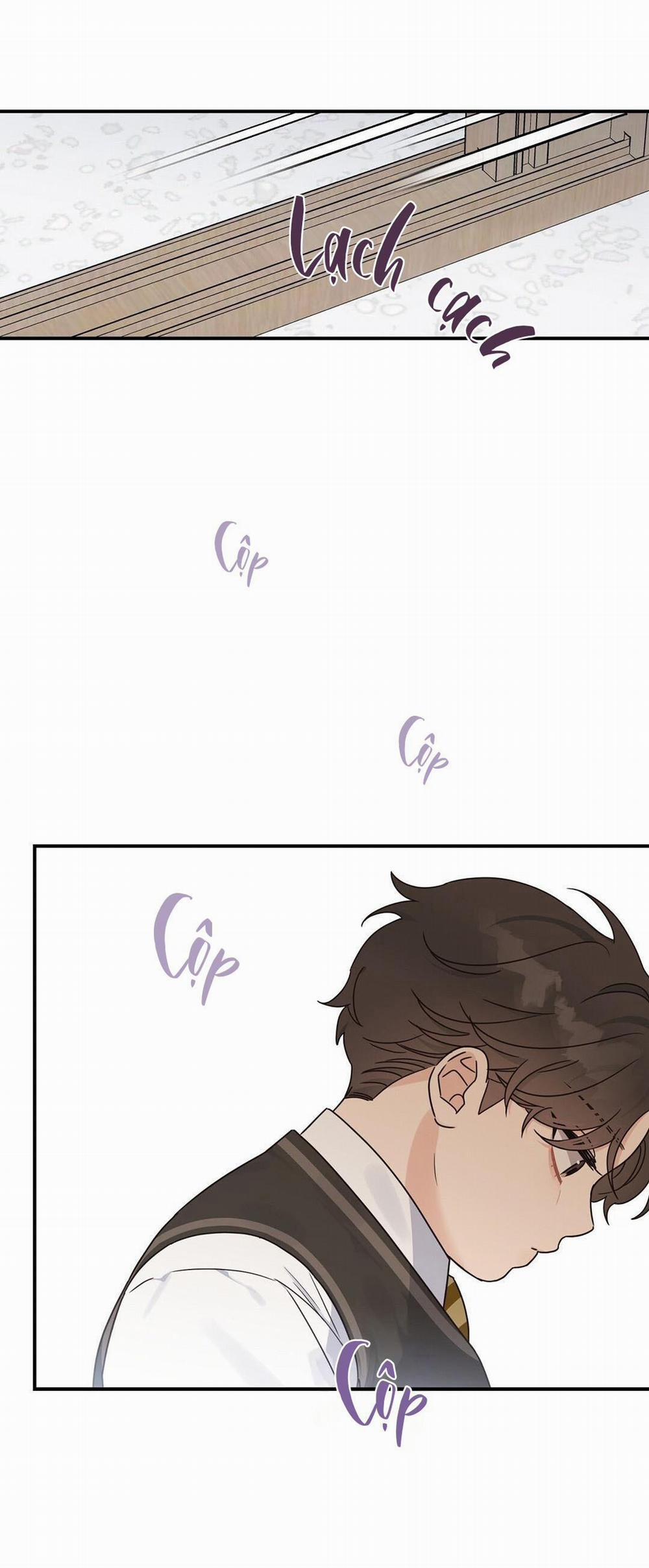 ( CBunu ) ALPHA TRAUMA 1 trang 30