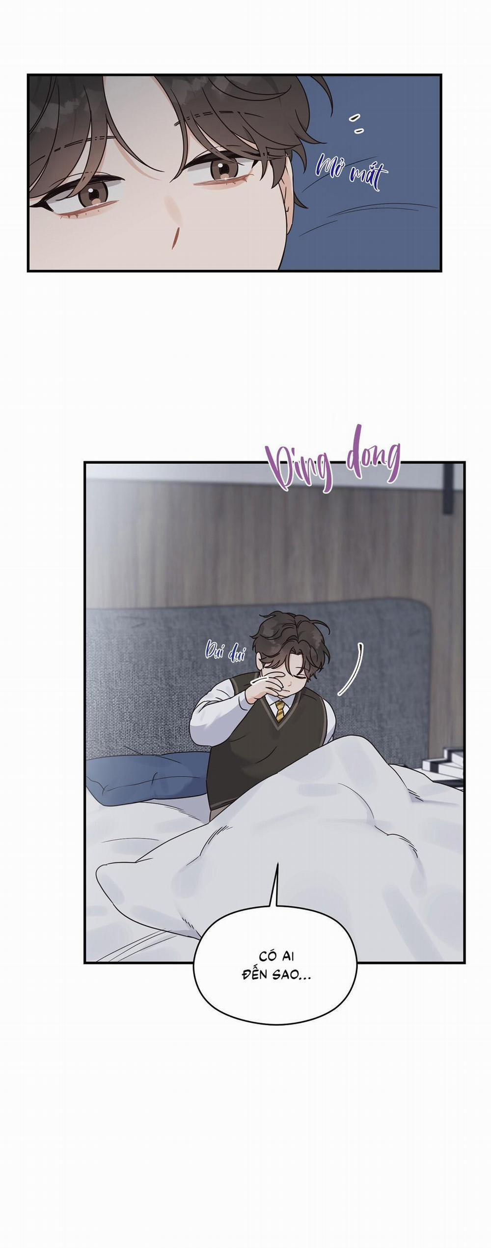 ( CBunu ) ALPHA TRAUMA 1 trang 39