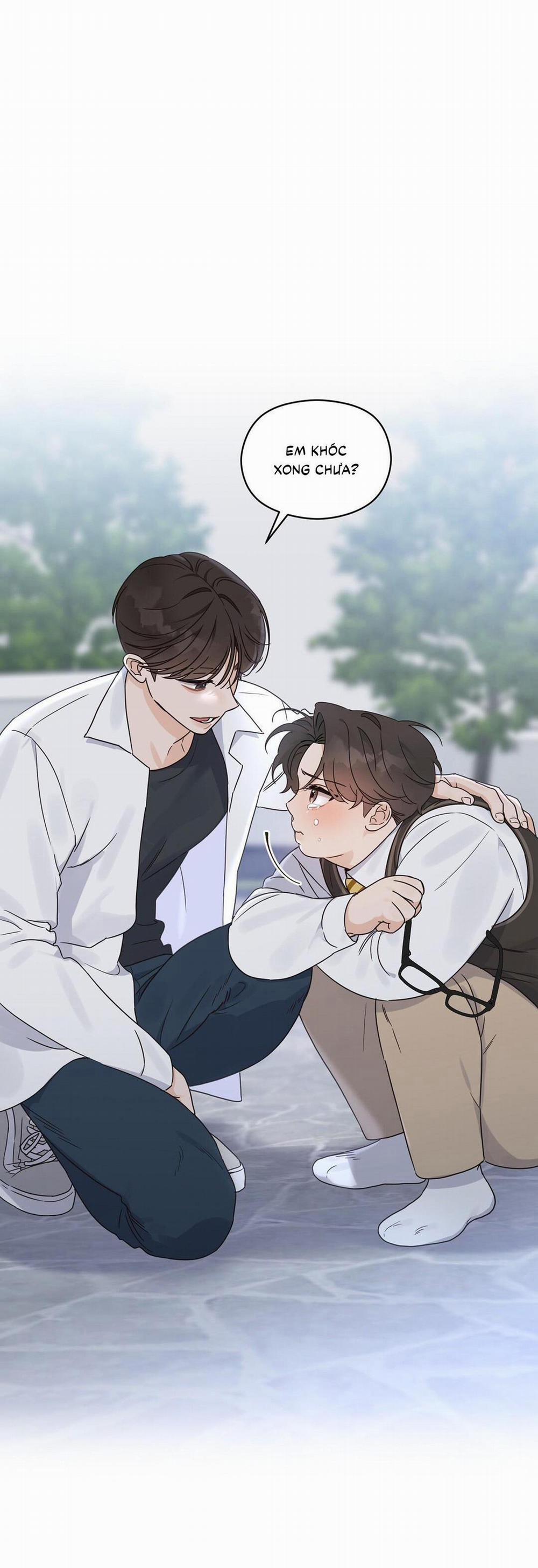 ( CBunu ) ALPHA TRAUMA 1 trang 46