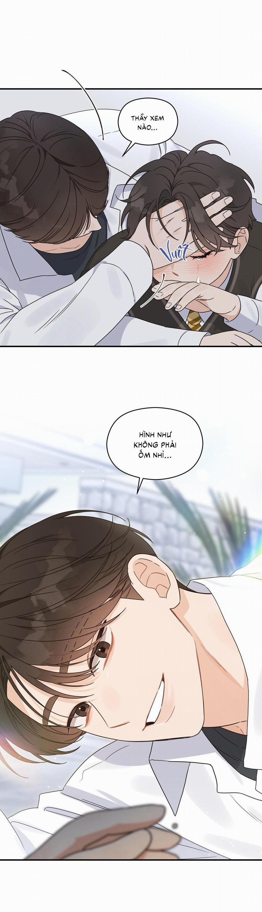 ( CBunu ) ALPHA TRAUMA 1 trang 47