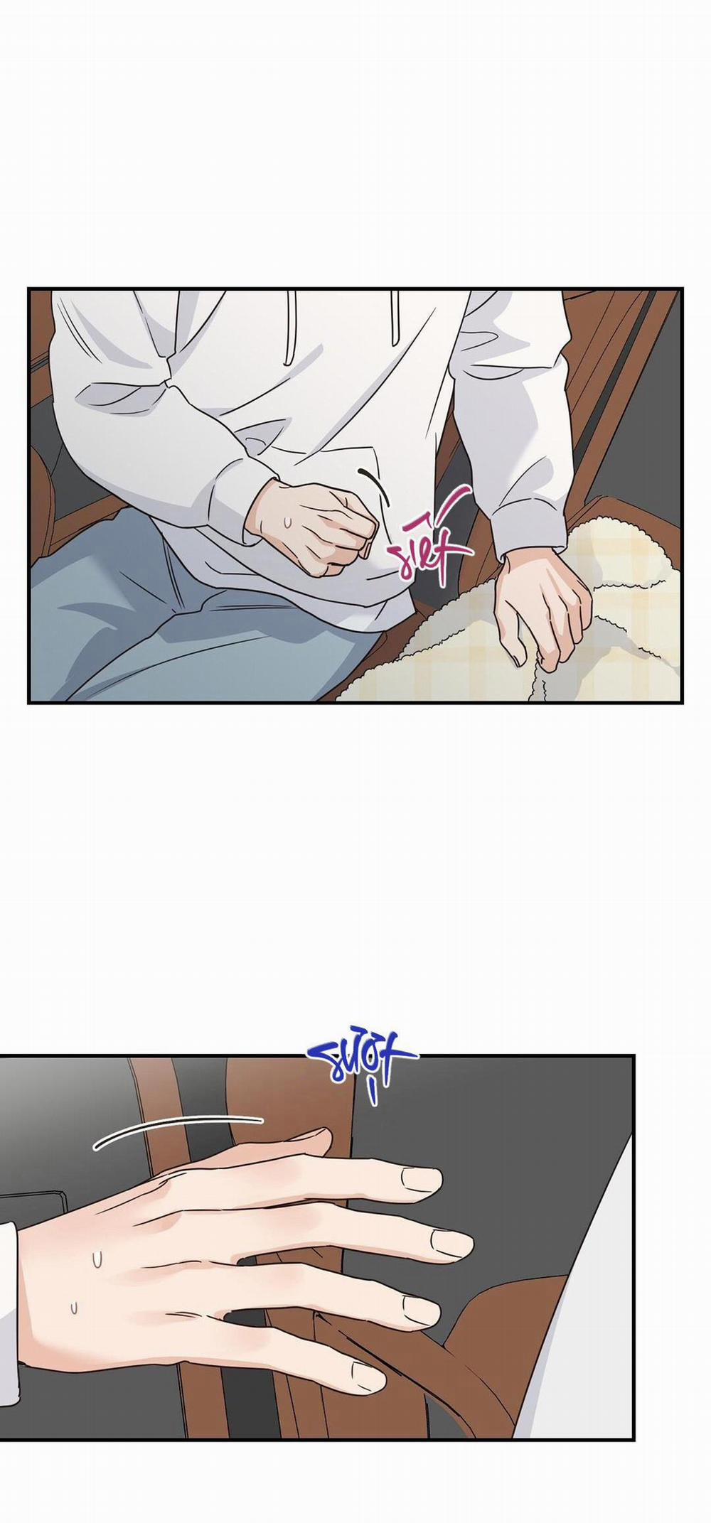 ( CBunu ) ALPHA TRAUMA 10 trang 13