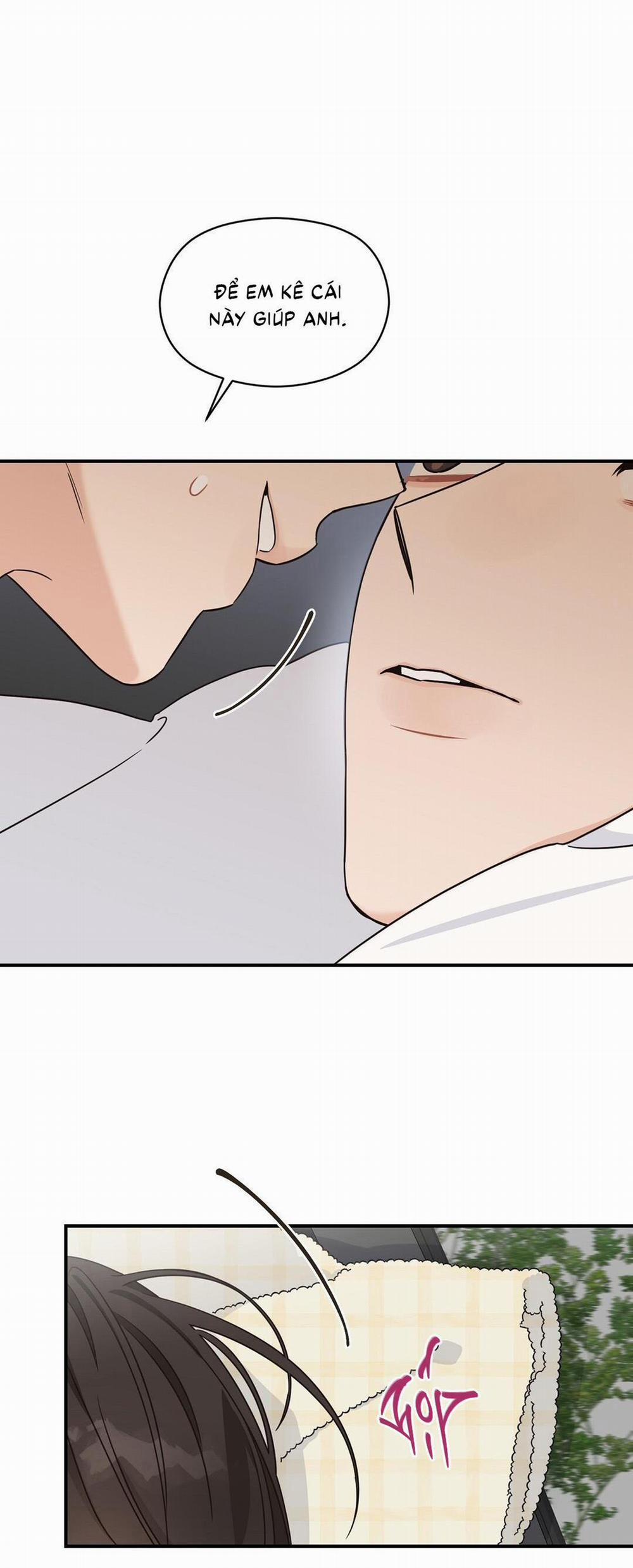 ( CBunu ) ALPHA TRAUMA 10 trang 15