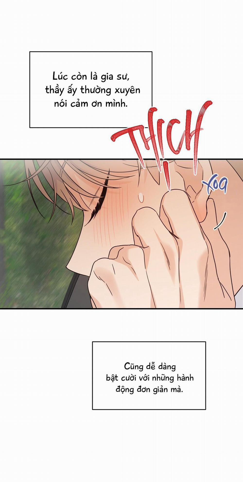 ( CBunu ) ALPHA TRAUMA 10 trang 18