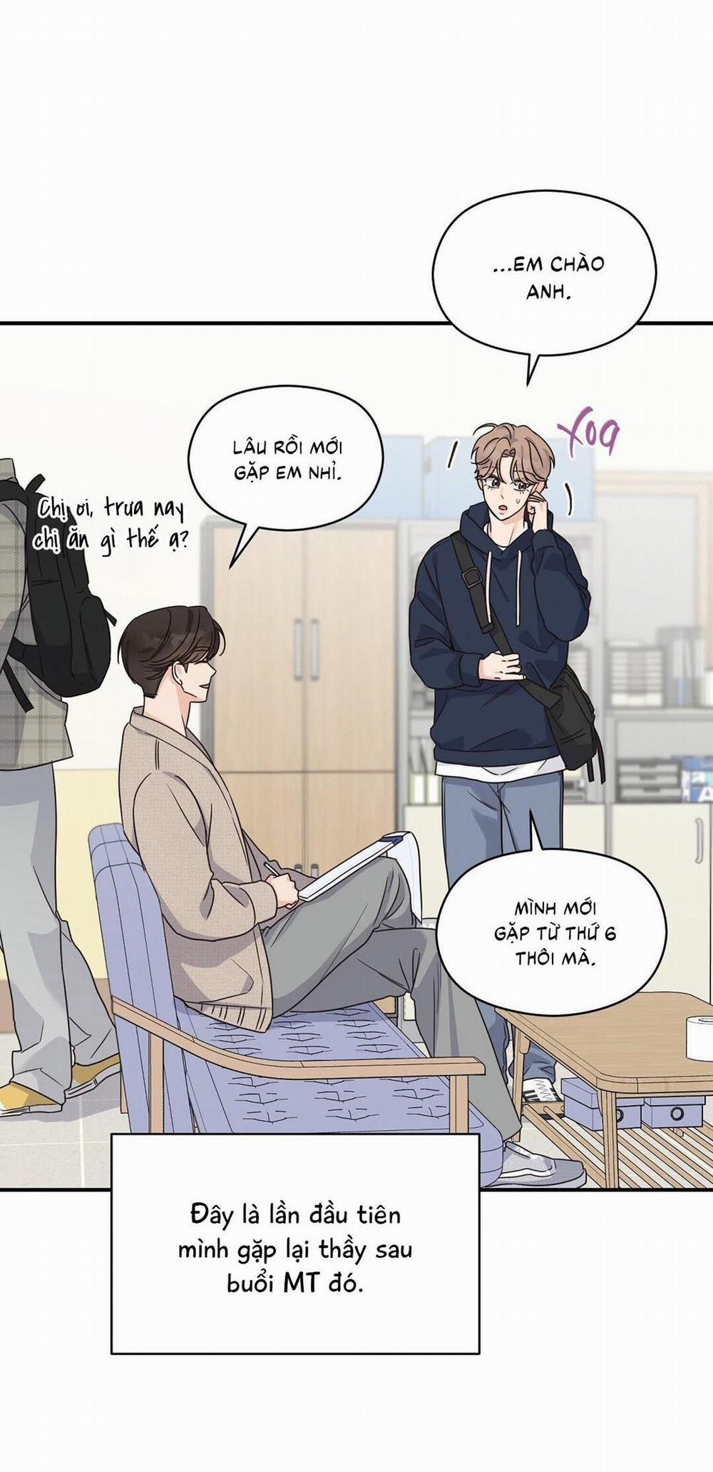 ( CBunu ) ALPHA TRAUMA 10 trang 27