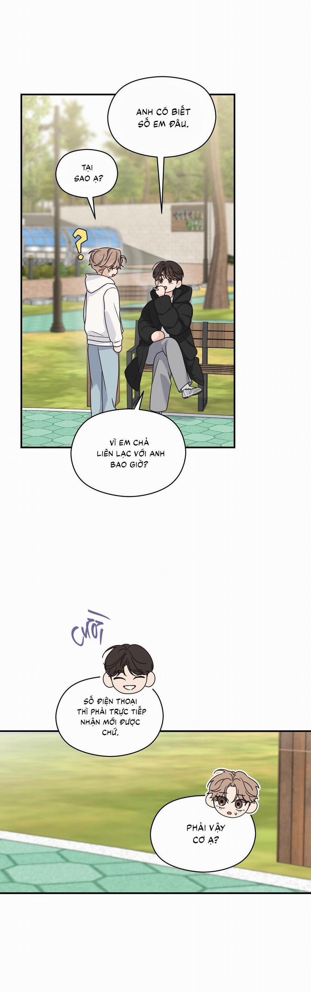 ( CBunu ) ALPHA TRAUMA 10 trang 3