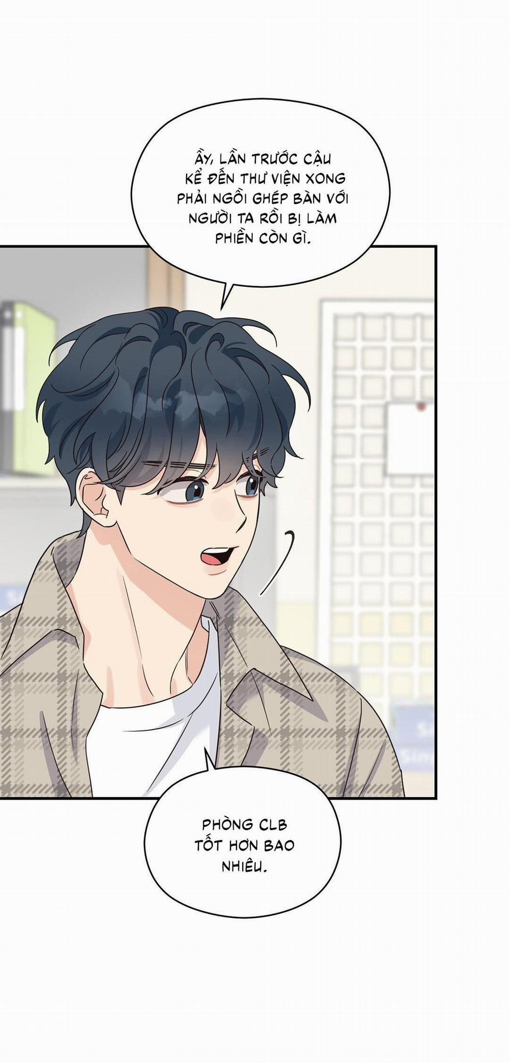 ( CBunu ) ALPHA TRAUMA 10 trang 31