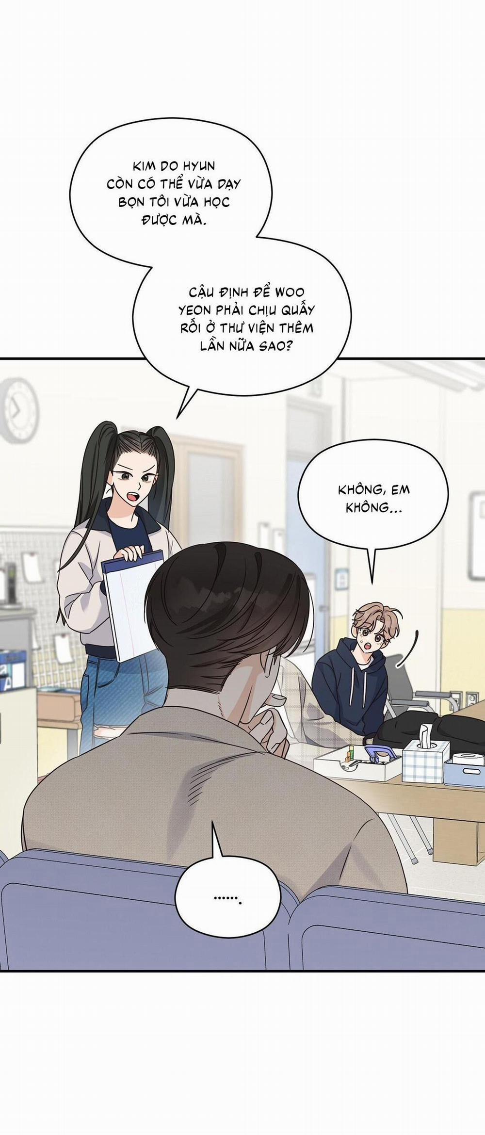 ( CBunu ) ALPHA TRAUMA 10 trang 37