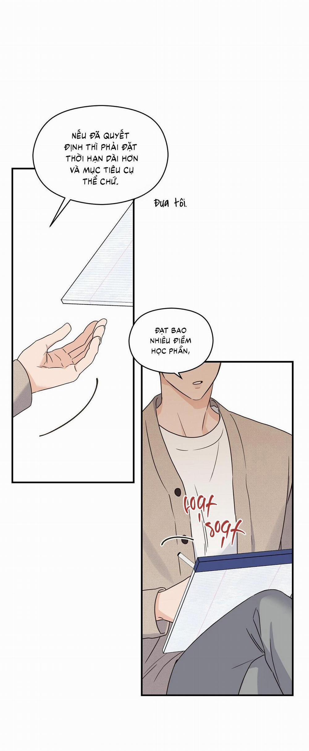 ( CBunu ) ALPHA TRAUMA 10 trang 38