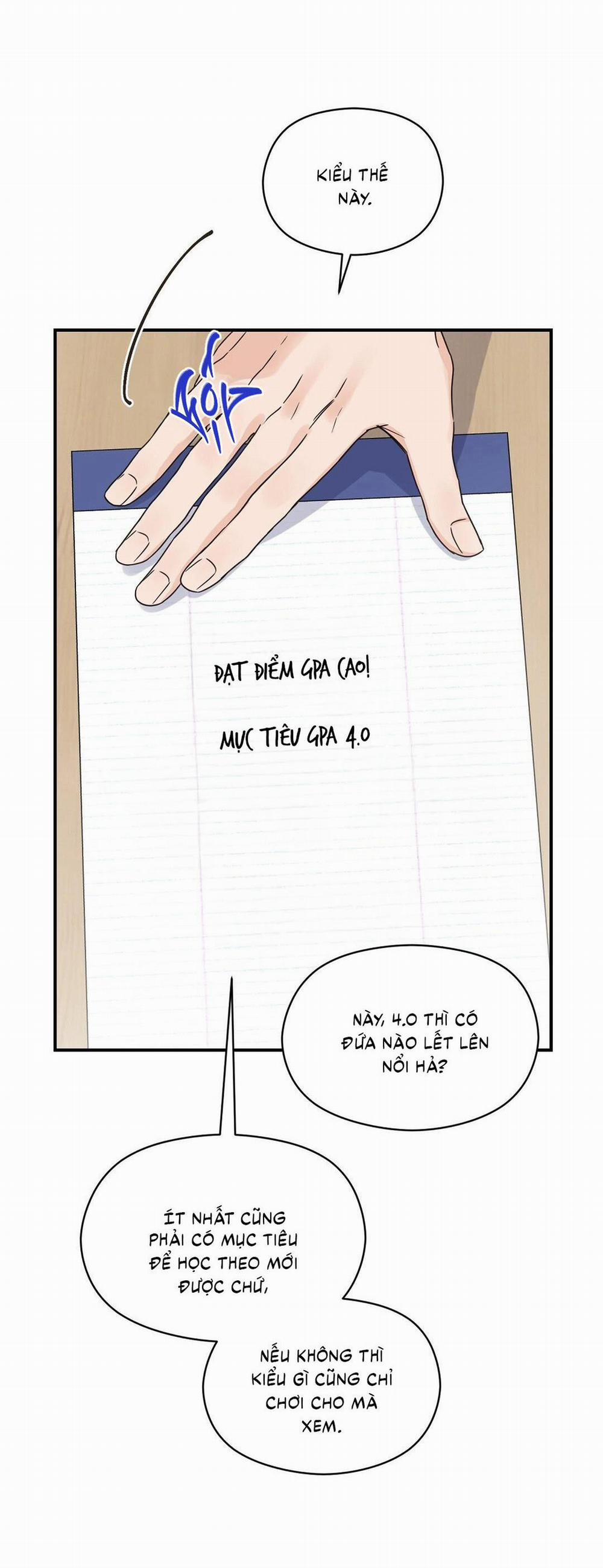 ( CBunu ) ALPHA TRAUMA 10 trang 39