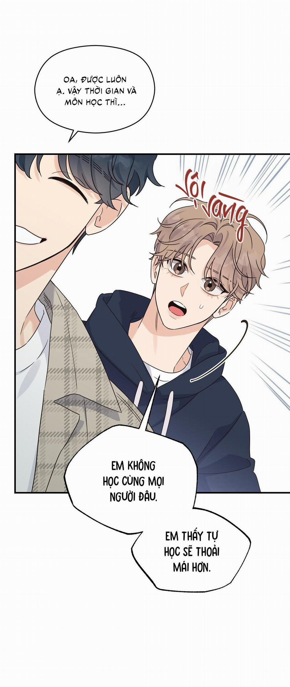 ( CBunu ) ALPHA TRAUMA 10 trang 40