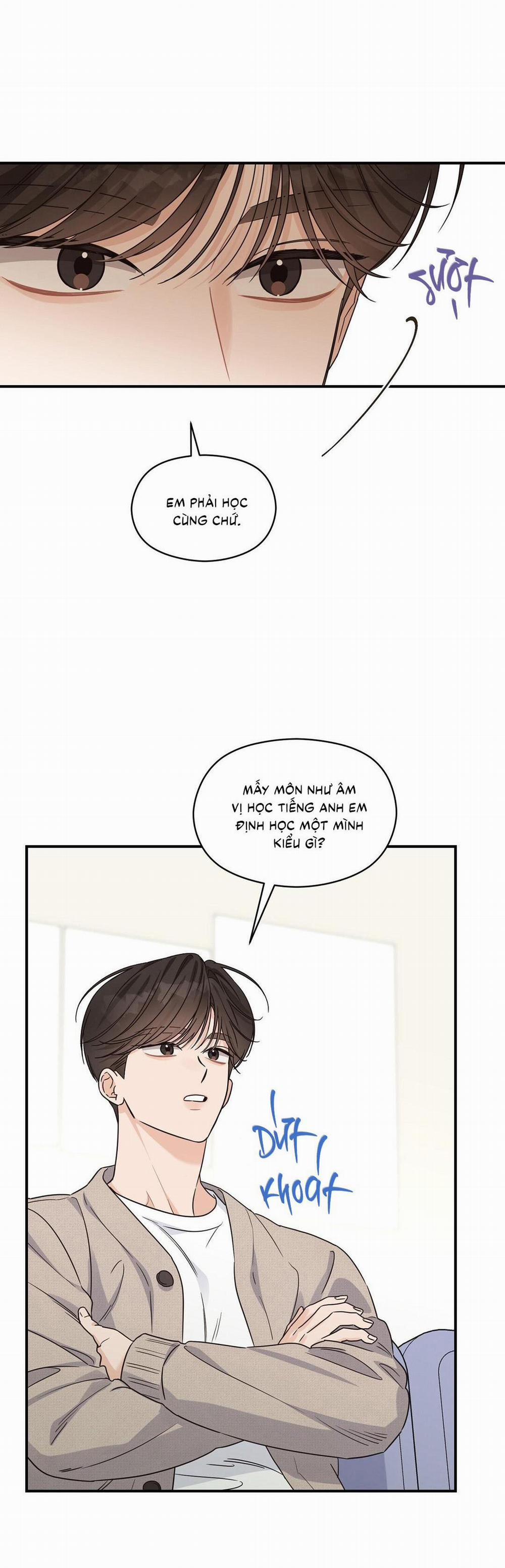 ( CBunu ) ALPHA TRAUMA 10 trang 41