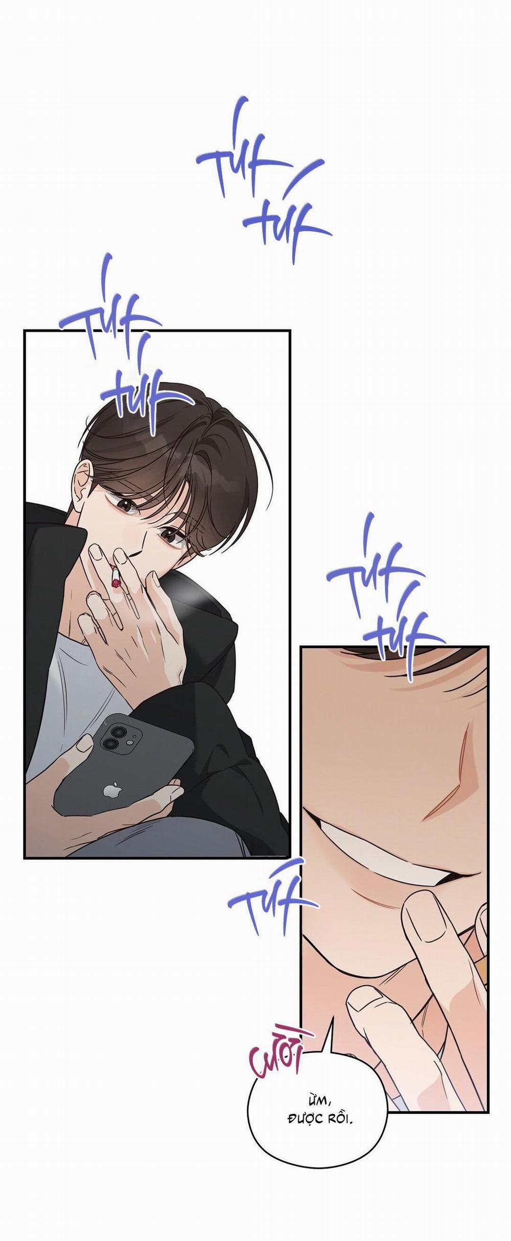 ( CBunu ) ALPHA TRAUMA 10 trang 6