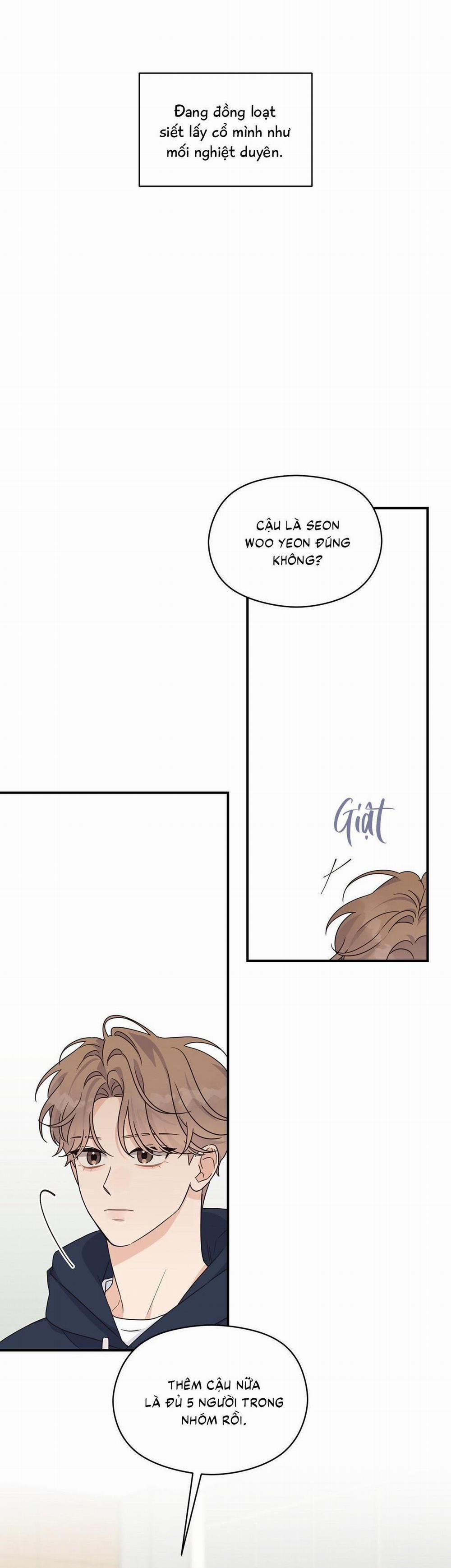 ( CBunu ) ALPHA TRAUMA 11 trang 13