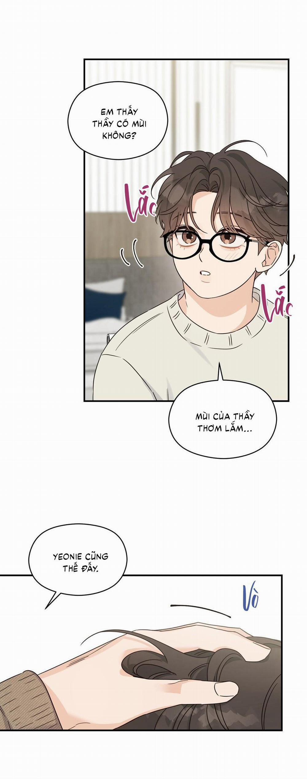 ( CBunu ) ALPHA TRAUMA 11 trang 27