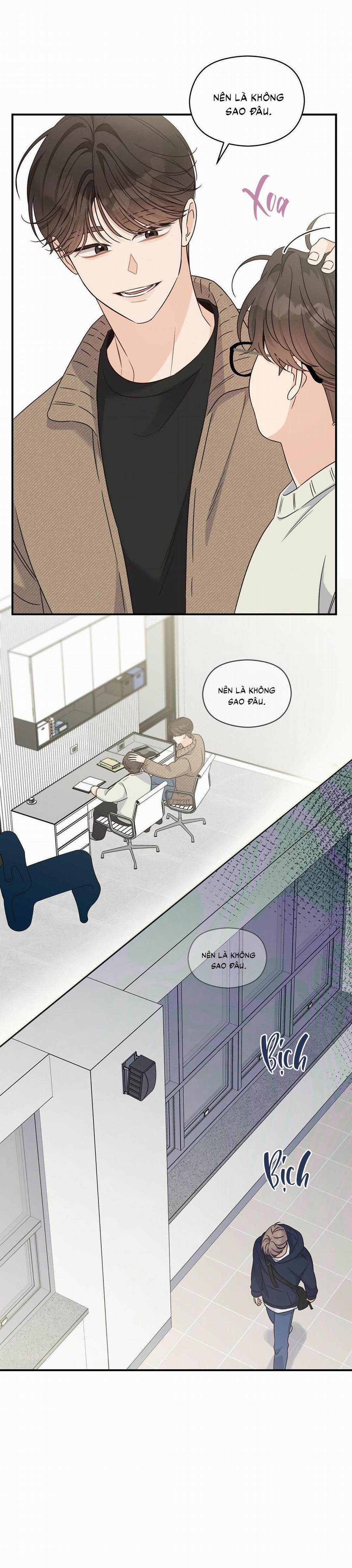 ( CBunu ) ALPHA TRAUMA 11 trang 28