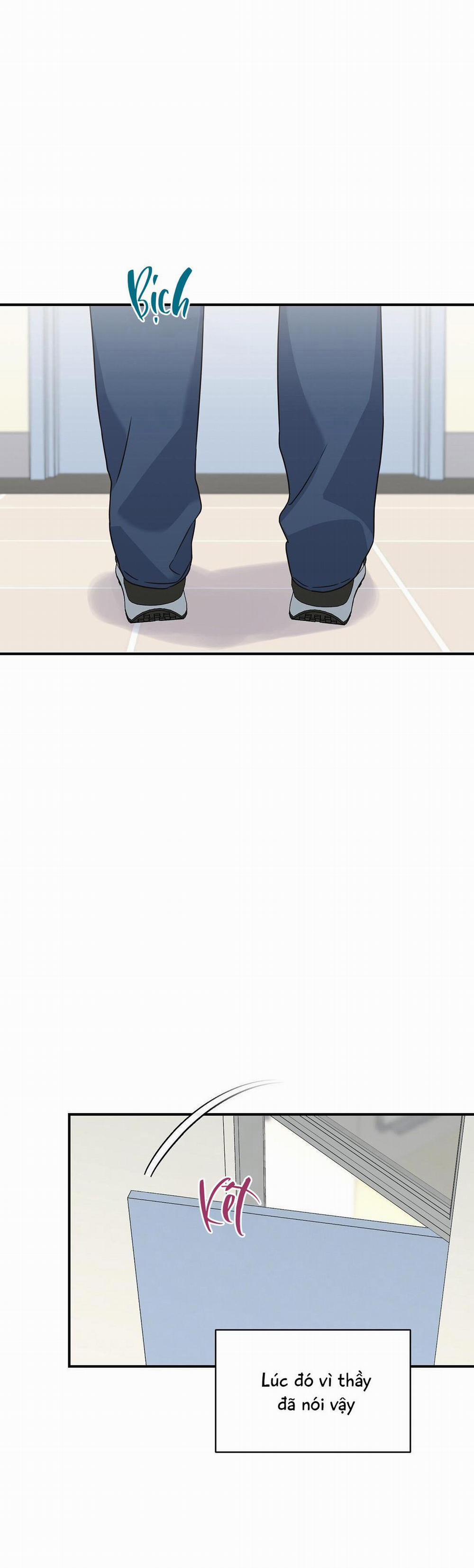 ( CBunu ) ALPHA TRAUMA 11 trang 29