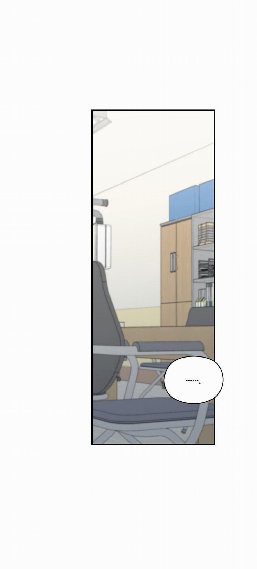 ( CBunu ) ALPHA TRAUMA 11 trang 33