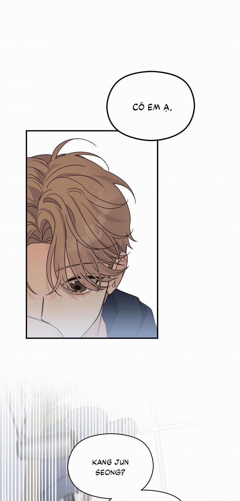 ( CBunu ) ALPHA TRAUMA 11 trang 5