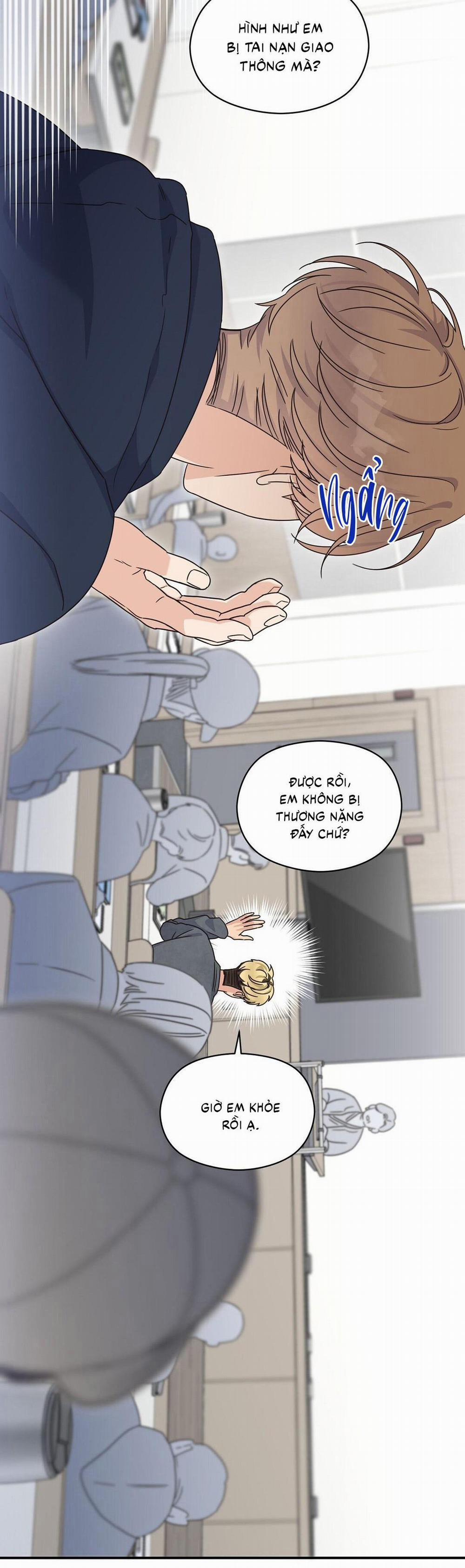 ( CBunu ) ALPHA TRAUMA 11 trang 6