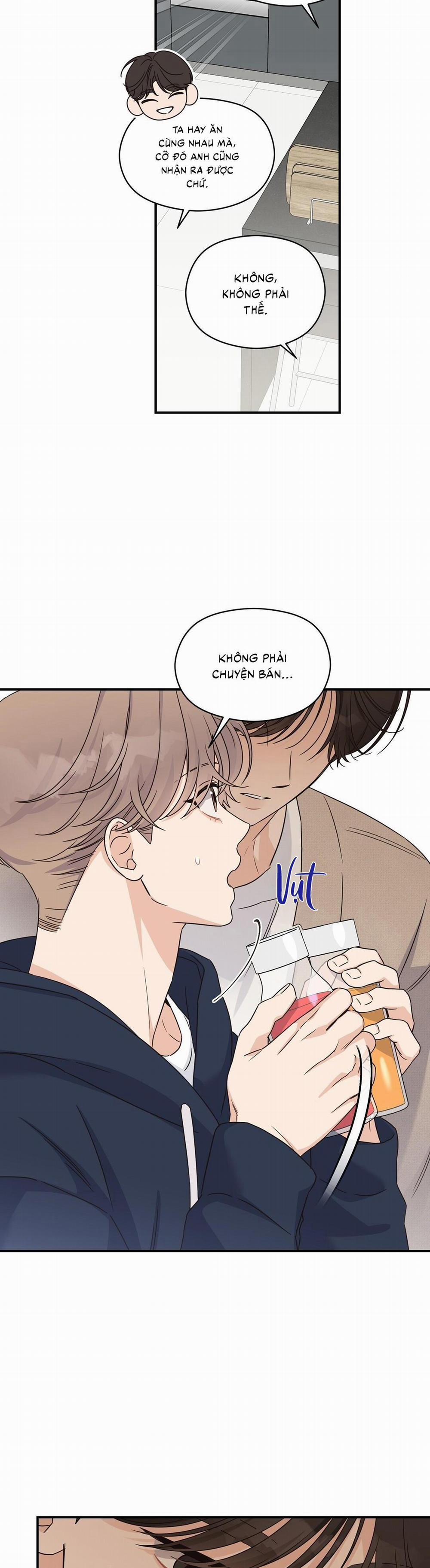 ( CBunu ) ALPHA TRAUMA 12 trang 11