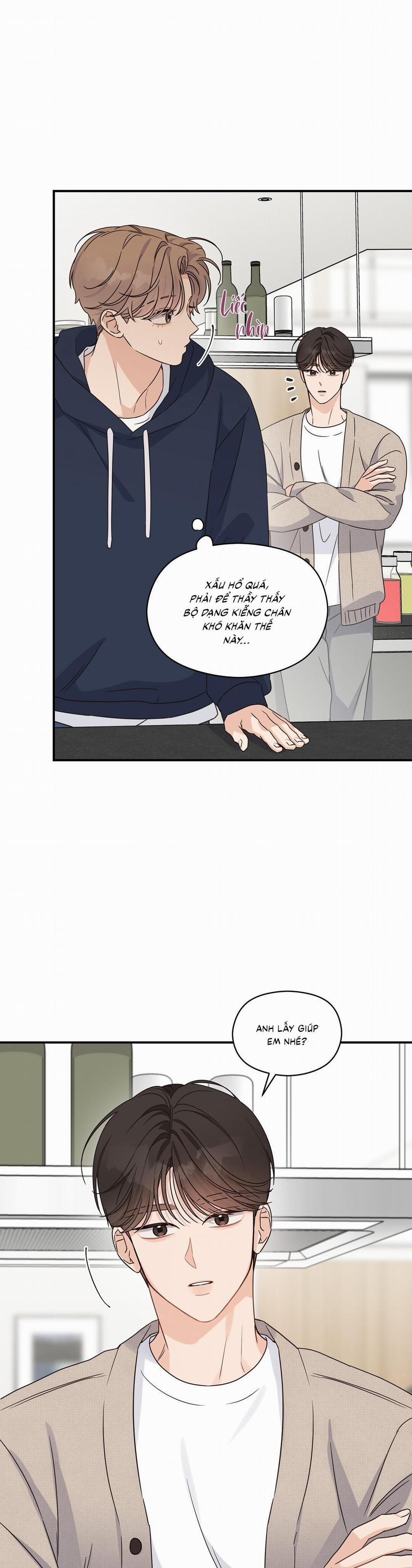 ( CBunu ) ALPHA TRAUMA 12 trang 18