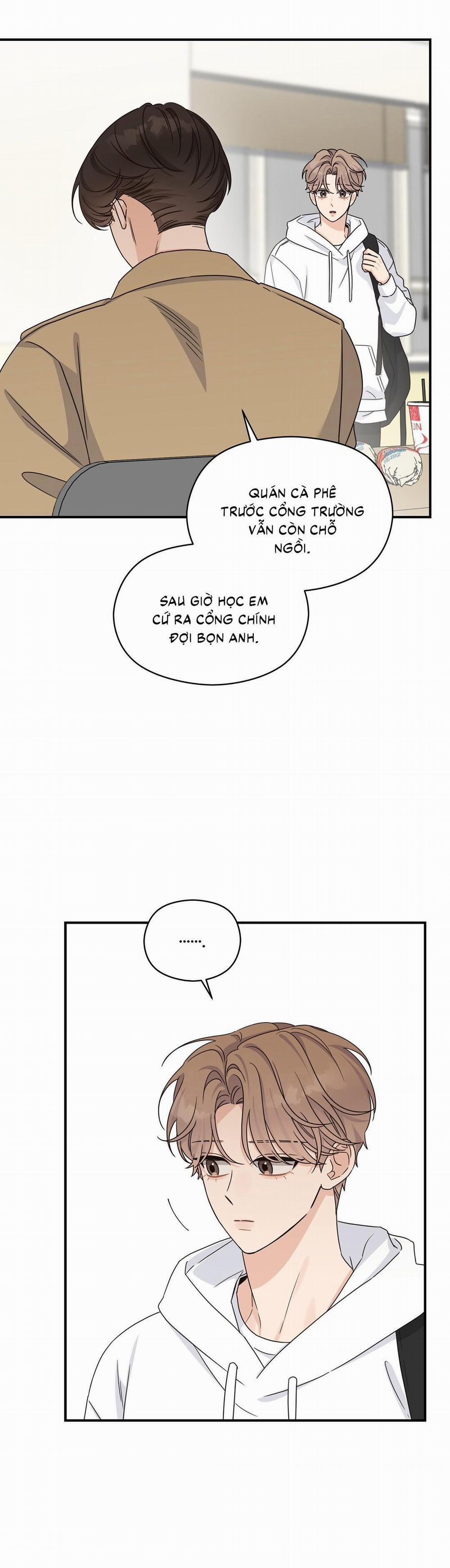 ( CBunu ) ALPHA TRAUMA 13 trang 16