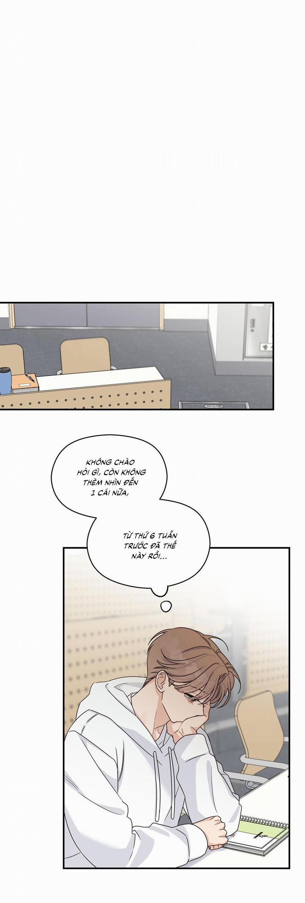 ( CBunu ) ALPHA TRAUMA 13 trang 19