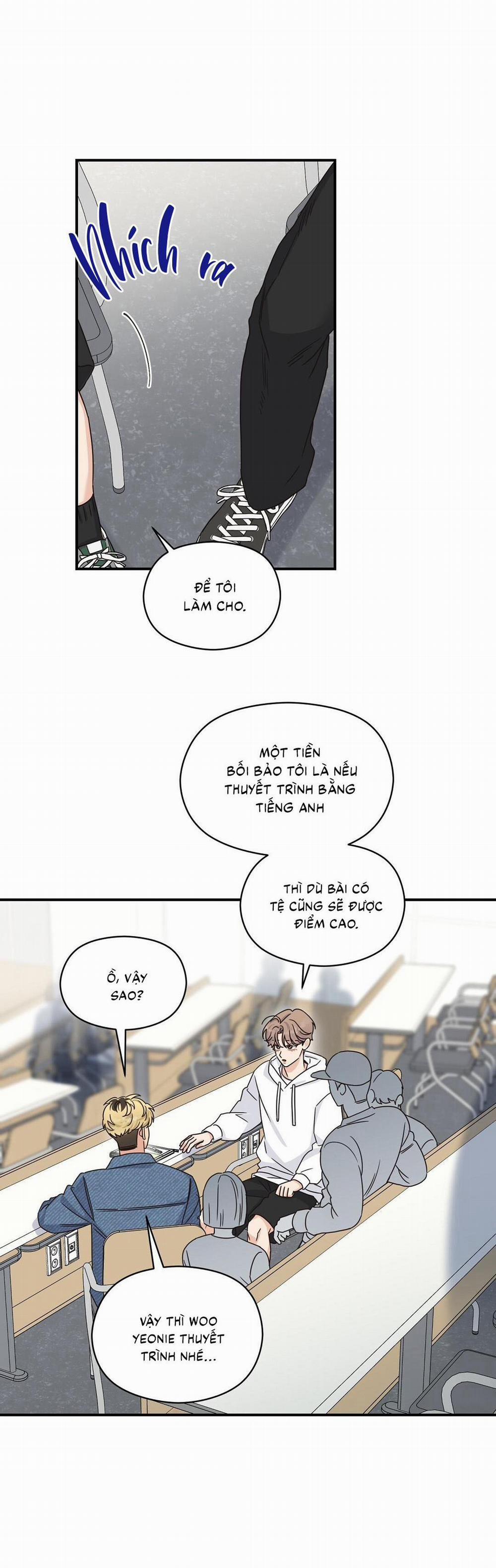 ( CBunu ) ALPHA TRAUMA 13 trang 22