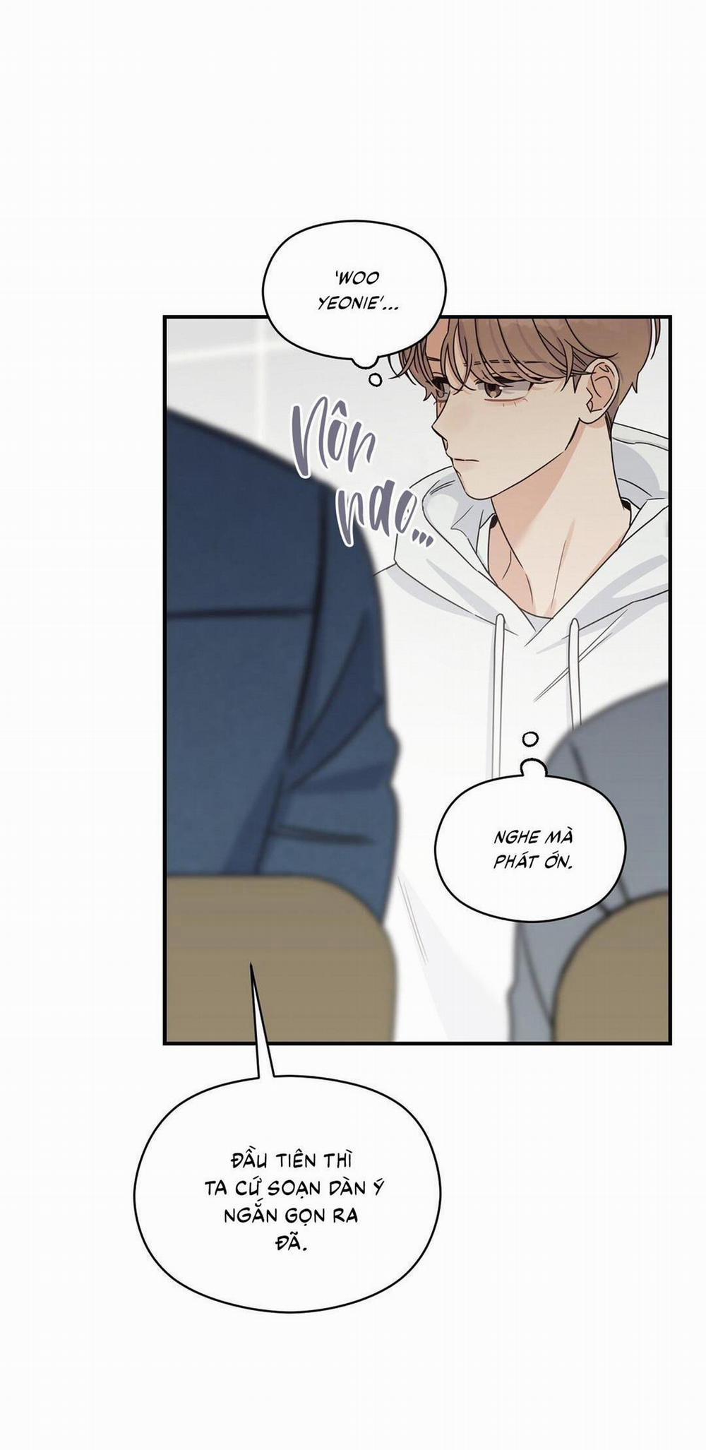 ( CBunu ) ALPHA TRAUMA 13 trang 23