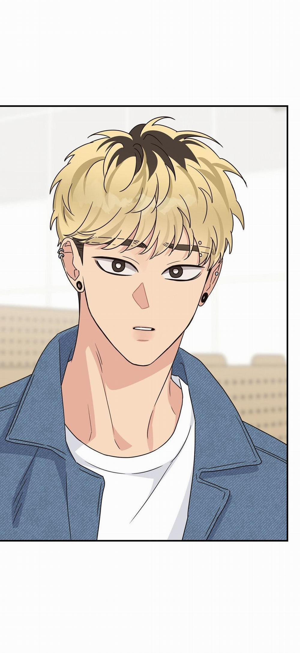 ( CBunu ) ALPHA TRAUMA 13 trang 27