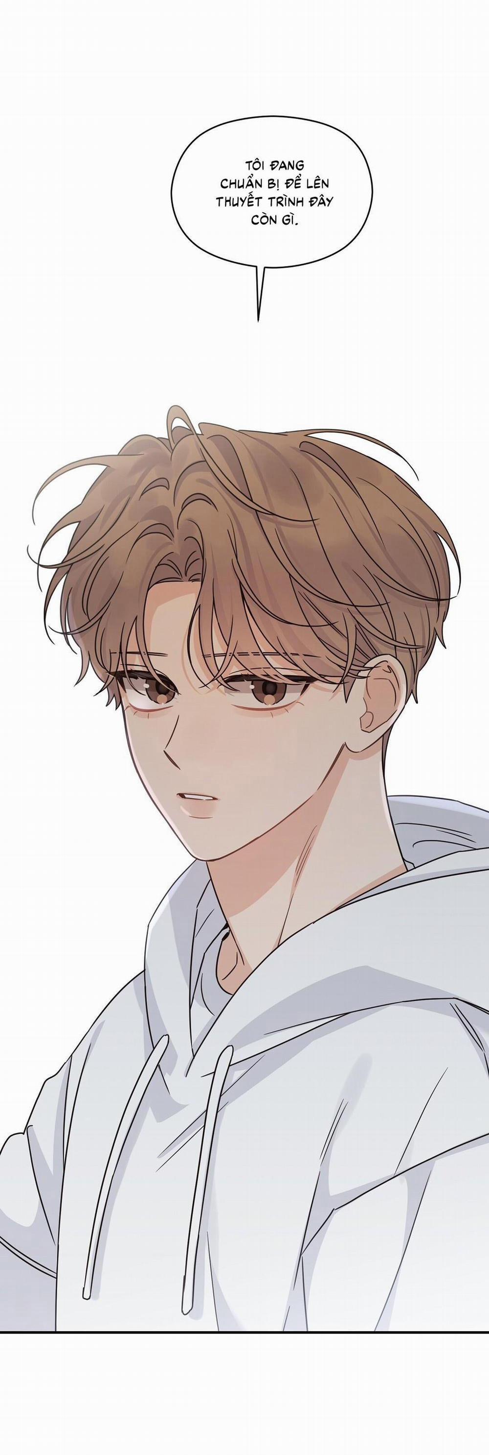 ( CBunu ) ALPHA TRAUMA 13 trang 36