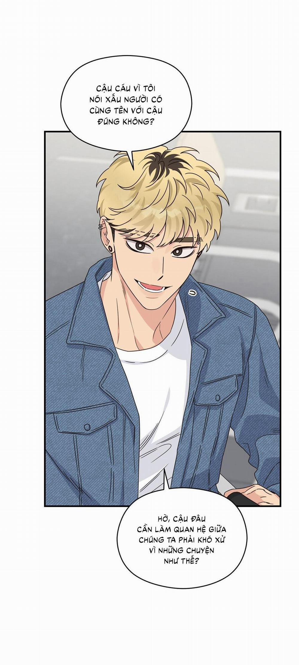 ( CBunu ) ALPHA TRAUMA 13 trang 44