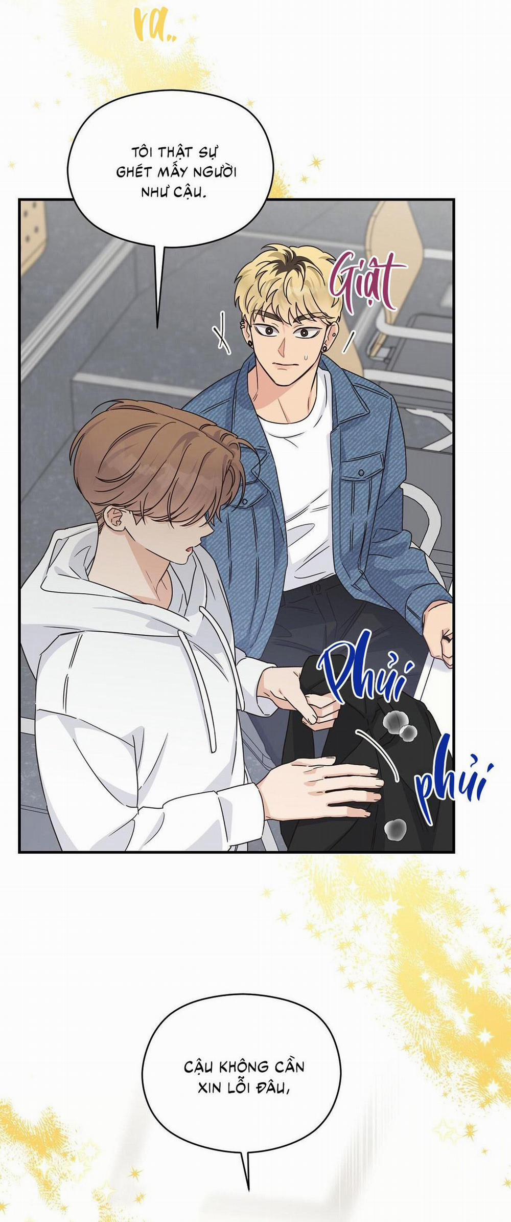 ( CBunu ) ALPHA TRAUMA 13 trang 48