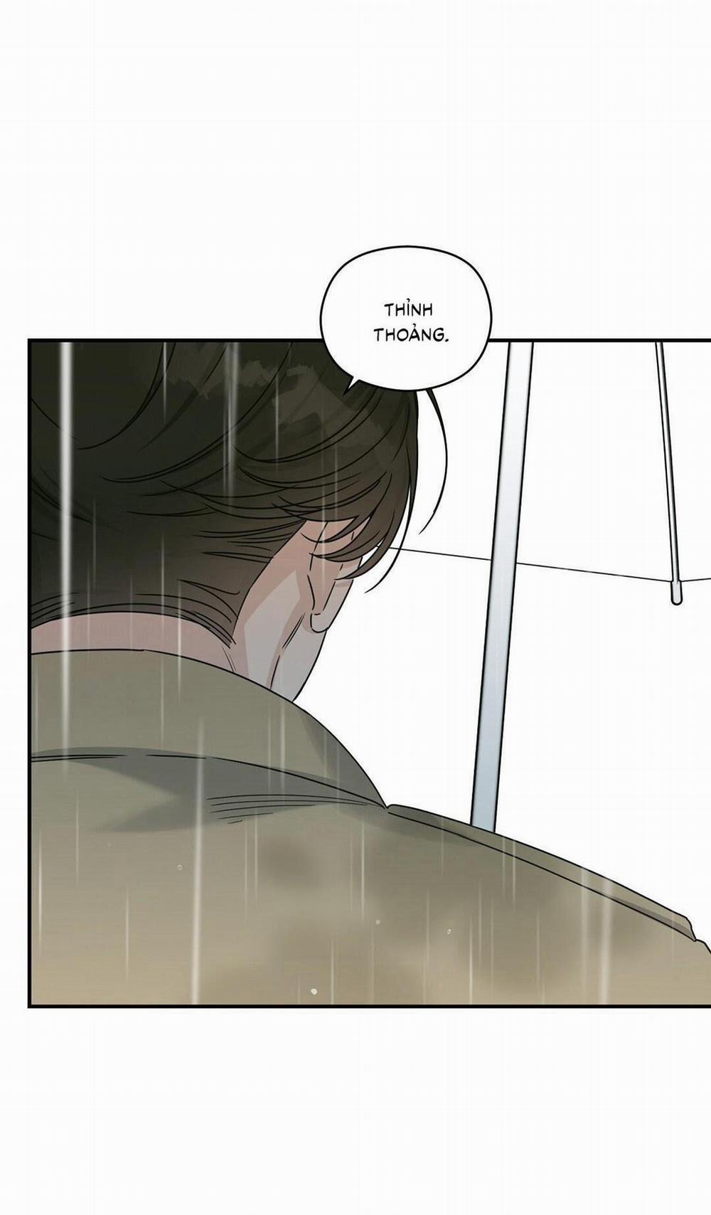 ( CBunu ) ALPHA TRAUMA 14 trang 19